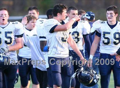 Thumbnail 1 in Ramsey @ West Essex (NJSIAA North 1 Group 2 Semifinal) photogallery.