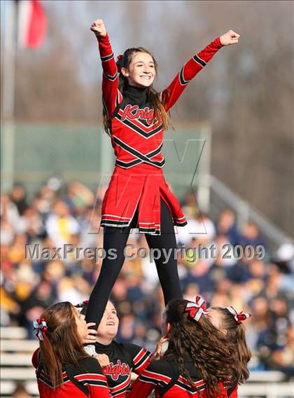 Thumbnail 1 in Ramsey @ West Essex (NJSIAA North 1 Group 2 Semifinal) photogallery.