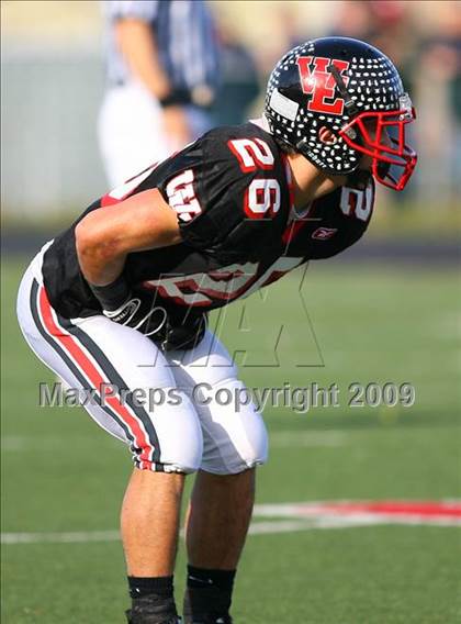 Thumbnail 1 in Ramsey @ West Essex (NJSIAA North 1 Group 2 Semifinal) photogallery.