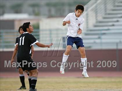 Thumbnail 2 in Cabrillo @ La Quinta photogallery.