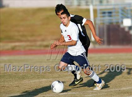 Thumbnail 1 in Cabrillo @ La Quinta photogallery.