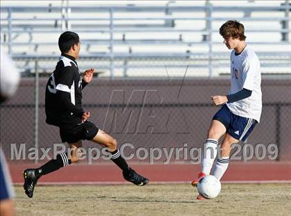 Thumbnail 2 in Cabrillo @ La Quinta photogallery.