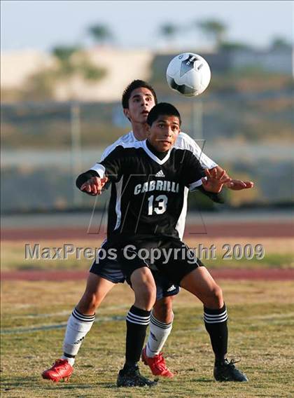 Thumbnail 1 in Cabrillo @ La Quinta photogallery.