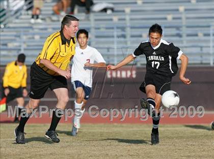 Thumbnail 3 in Cabrillo @ La Quinta photogallery.