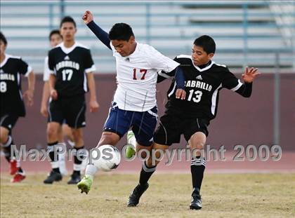 Thumbnail 3 in Cabrillo @ La Quinta photogallery.