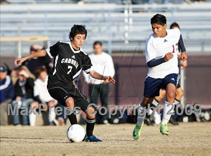 Thumbnail 3 in Cabrillo @ La Quinta photogallery.