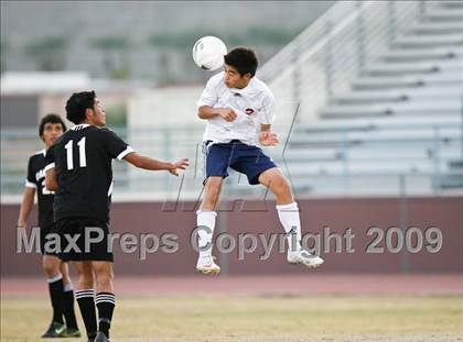 Thumbnail 3 in Cabrillo @ La Quinta photogallery.