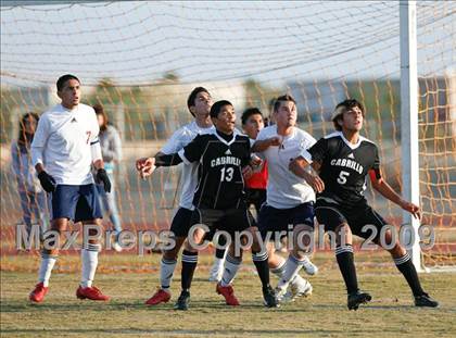 Thumbnail 1 in Cabrillo @ La Quinta photogallery.