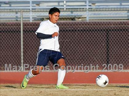 Thumbnail 1 in Cabrillo @ La Quinta photogallery.