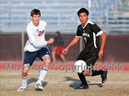 Thumbnail 1 in Cabrillo @ La Quinta photogallery.