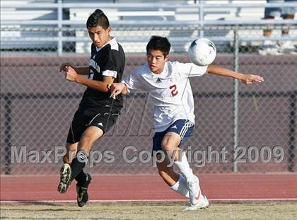 Thumbnail 1 in Cabrillo @ La Quinta photogallery.