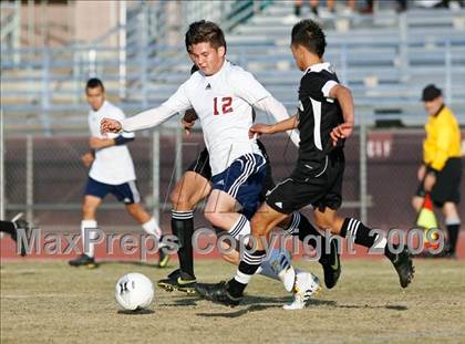 Thumbnail 1 in Cabrillo @ La Quinta photogallery.