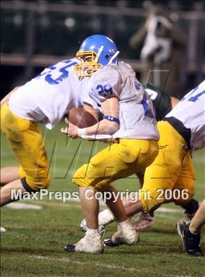 Thumbnail 2 in De La Salle vs Foothill (NCS 4A Final) photogallery.