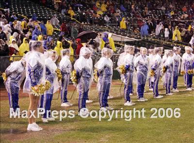 Thumbnail 2 in De La Salle vs Foothill (NCS 4A Final) photogallery.