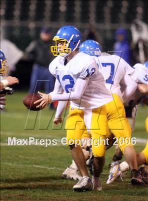 Thumbnail 1 in De La Salle vs Foothill (NCS 4A Final) photogallery.