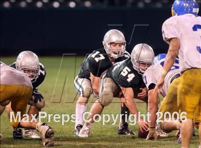 Thumbnail 2 in De La Salle vs Foothill (NCS 4A Final) photogallery.