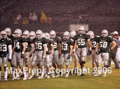 Thumbnail 1 in De La Salle vs Foothill (NCS 4A Final) photogallery.