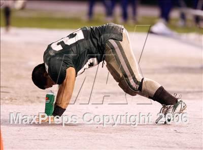 Thumbnail 3 in De La Salle vs Foothill (NCS 4A Final) photogallery.