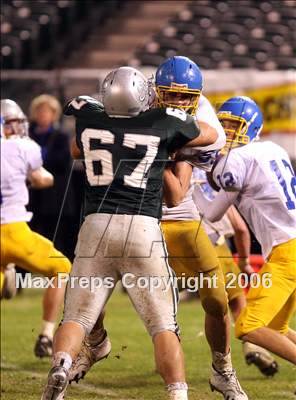 Thumbnail 2 in De La Salle vs Foothill (NCS 4A Final) photogallery.