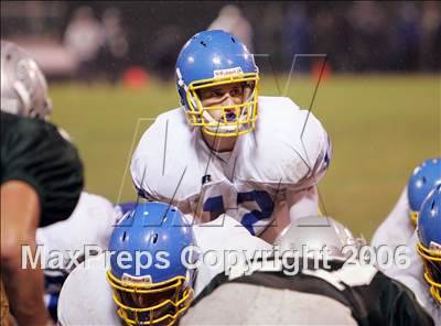 Thumbnail 2 in De La Salle vs Foothill (NCS 4A Final) photogallery.