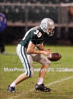 Thumbnail 1 in De La Salle vs Foothill (NCS 4A Final) photogallery.