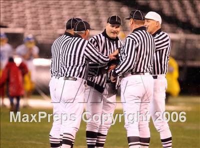Thumbnail 1 in De La Salle vs Foothill (NCS 4A Final) photogallery.