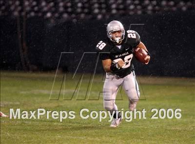 Thumbnail 2 in De La Salle vs Foothill (NCS 4A Final) photogallery.