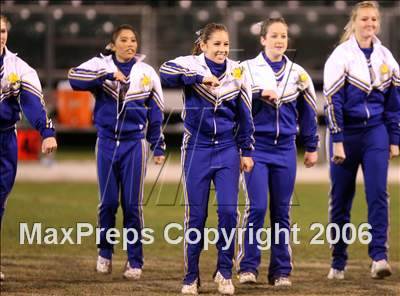 Thumbnail 1 in De La Salle vs Foothill (NCS 4A Final) photogallery.