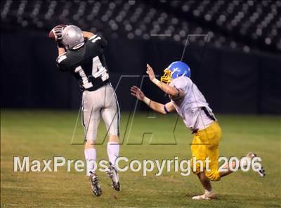 Thumbnail 2 in De La Salle vs Foothill (NCS 4A Final) photogallery.