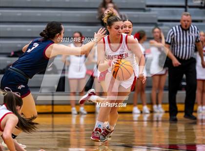 Thumbnail 1 in Herriman @ American Fork (UHSAA 6A First Round) photogallery.