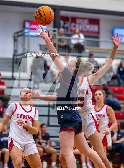 Thumbnail 2 in Herriman @ American Fork (UHSAA 6A First Round) photogallery.