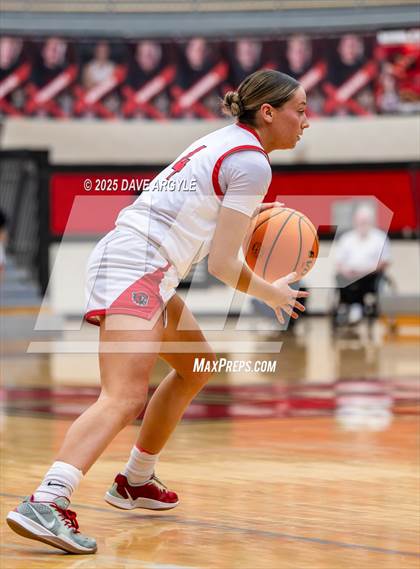 Thumbnail 1 in Herriman @ American Fork (UHSAA 6A First Round) photogallery.
