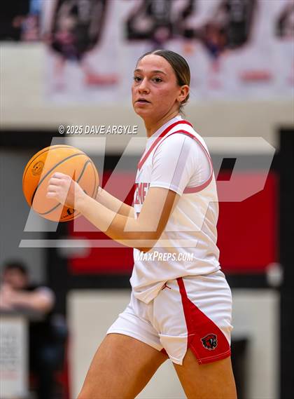 Thumbnail 3 in Herriman @ American Fork (UHSAA 6A First Round) photogallery.