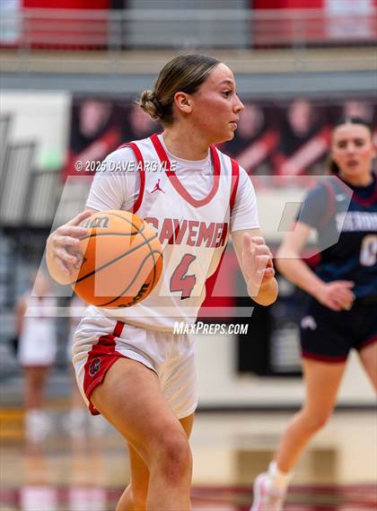 Thumbnail 1 in Herriman @ American Fork (UHSAA 6A First Round) photogallery.