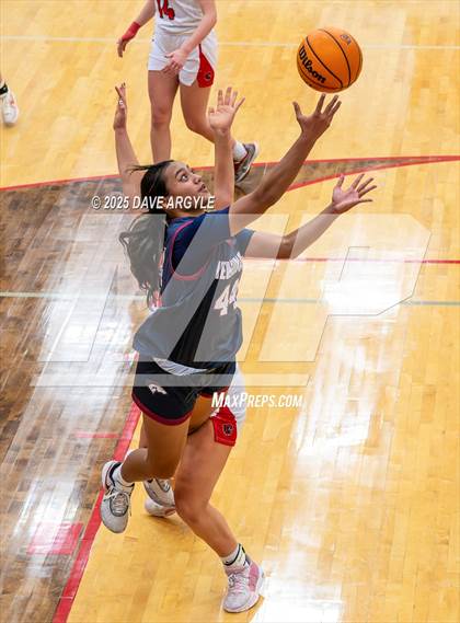Thumbnail 3 in Herriman @ American Fork (UHSAA 6A First Round) photogallery.