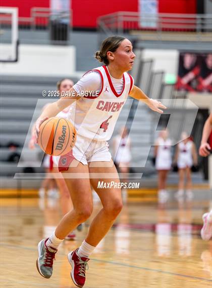 Thumbnail 3 in Herriman @ American Fork (UHSAA 6A First Round) photogallery.