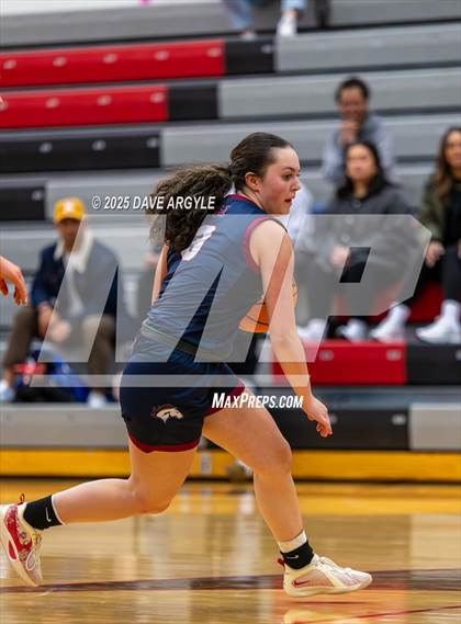 Thumbnail 3 in Herriman @ American Fork (UHSAA 6A First Round) photogallery.