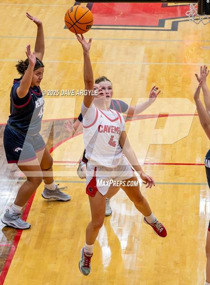 Thumbnail 3 in Herriman @ American Fork (UHSAA 6A First Round) photogallery.