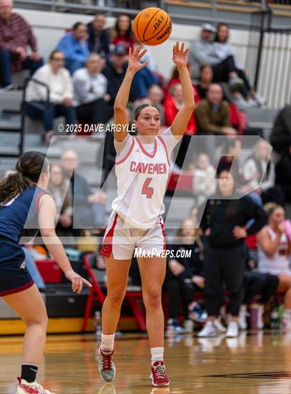 Thumbnail 1 in Herriman @ American Fork (UHSAA 6A First Round) photogallery.