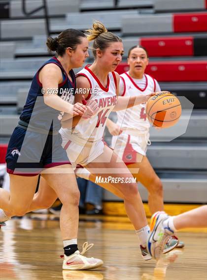 Thumbnail 1 in Herriman @ American Fork (UHSAA 6A First Round) photogallery.
