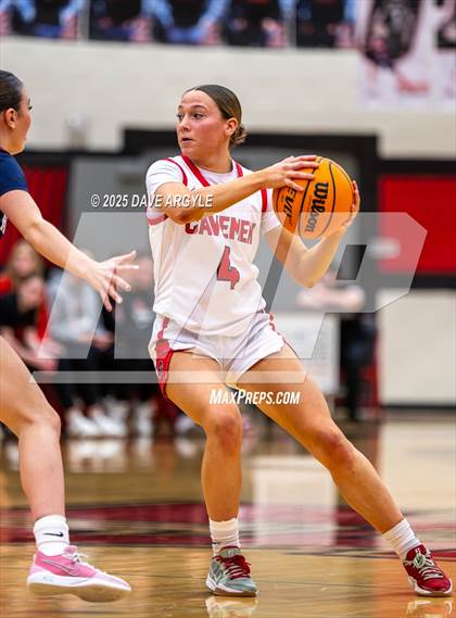 Thumbnail 1 in Herriman @ American Fork (UHSAA 6A First Round) photogallery.