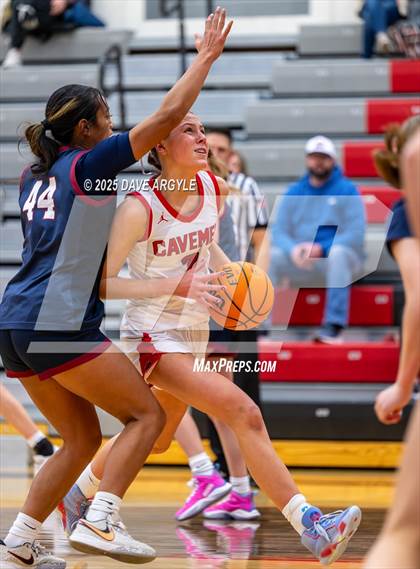 Thumbnail 3 in Herriman @ American Fork (UHSAA 6A First Round) photogallery.