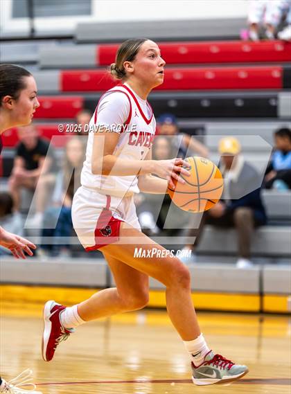 Thumbnail 1 in Herriman @ American Fork (UHSAA 6A First Round) photogallery.