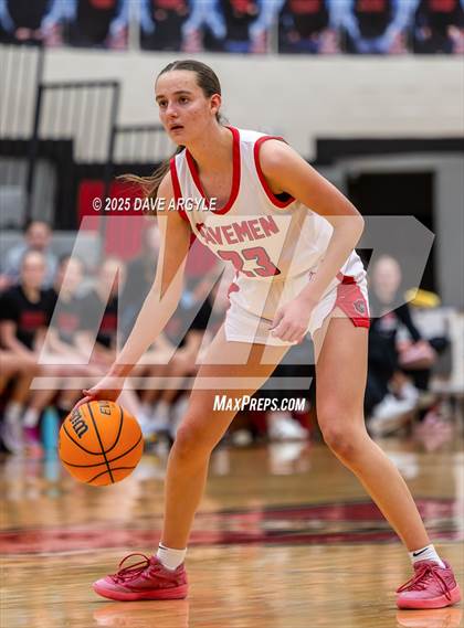Thumbnail 3 in Herriman @ American Fork (UHSAA 6A First Round) photogallery.
