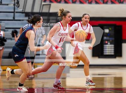Thumbnail 3 in Herriman @ American Fork (UHSAA 6A First Round) photogallery.