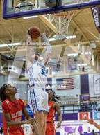 Photo from the gallery "Quincy vs. Alton (Prairie Farms Holiday Classic)"