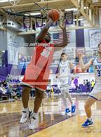 Photo from the gallery "Quincy vs. Alton (Prairie Farms Holiday Classic)"