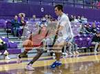 Photo from the gallery "Quincy vs. Alton (Prairie Farms Holiday Classic)"