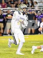 Photo from the gallery "Benjamin Franklin @ Northwest Christian"