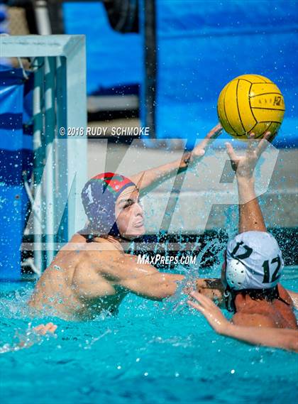 Thumbnail 2 in Helix vs La Costa Canyon photogallery.